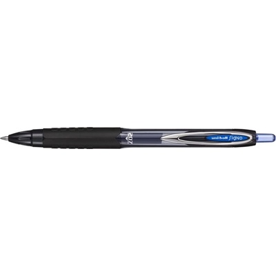 uni UMN-207E синьо гел мастило ролкова щора 2UUMN207EK (2UUMN207EK)