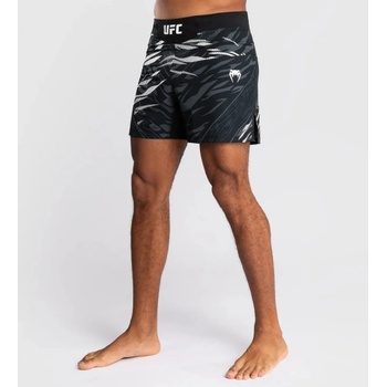 UFC, VENUM Шорти UFC Fusion by Venum Authentic Fight Night Men’s Fight Short - Short Fit - Black - L