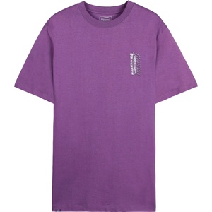 Oxbow Мъжка тениска Oxbow Cave Short Sleeve T T-shirt - Purple (216-7444-0211)