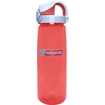 Nalgene OTF Sustain Бутилка за пиене 0, 65 л корал (078786)
