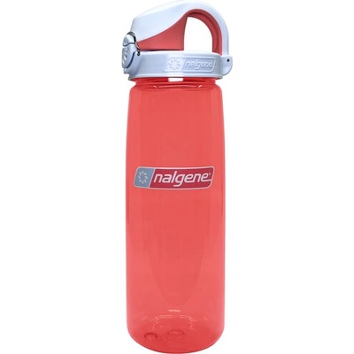 Nalgene OTF Sustain Бутилка за пиене 0, 65 л корал (078786)