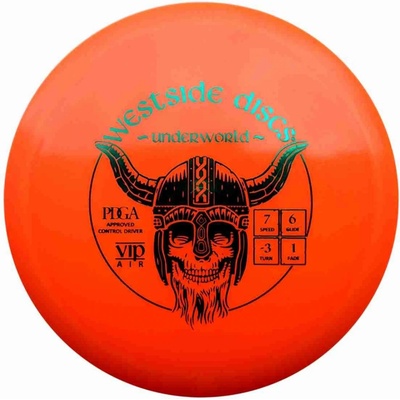 Westside Underworld VIP Air