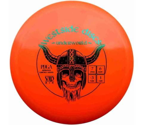 Westside Underworld VIP Air
