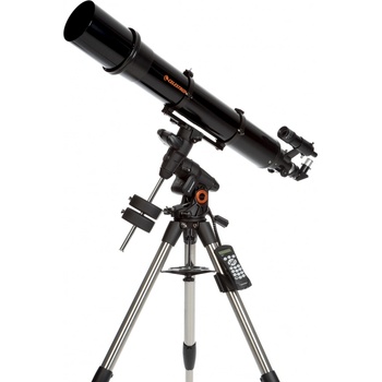 Celestron Advanced VX (AVX) C6 Refraktor Goto-Teleskop