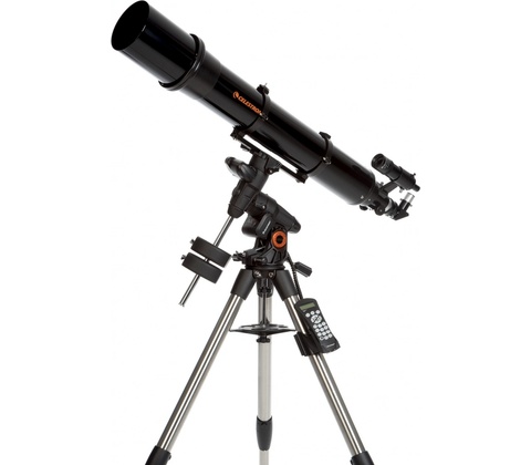 Celestron Advanced VX 6" Refractor