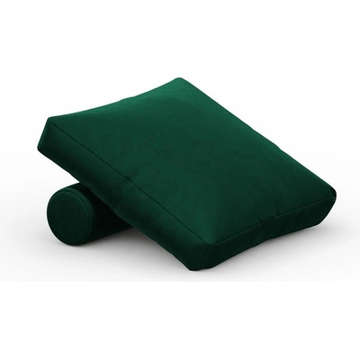 Cosmopolitan Design Декоративни възглавници в комплект 2 бр. 50x55 cm Rome Velvet - Cosmopolitan Design (COS_PIL55x50_44_ROME3)