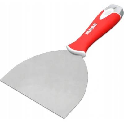 Nerezová špachtle MASSIVE RS 150 mm MAAN
