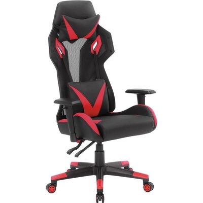 RACER CorpoComfort BX-5124 - červená