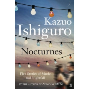 Nocturnes (ISBN: 9780571245000)