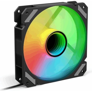 Image 1 of Sharkoon SHARK Mirror RGB PWM (4044951042463)