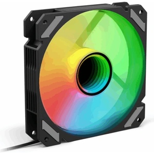 Sharkoon SHARK Mirror RGB PWM (4044951042463)