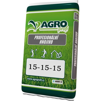 Agromix NPK 15-15-15 20kg