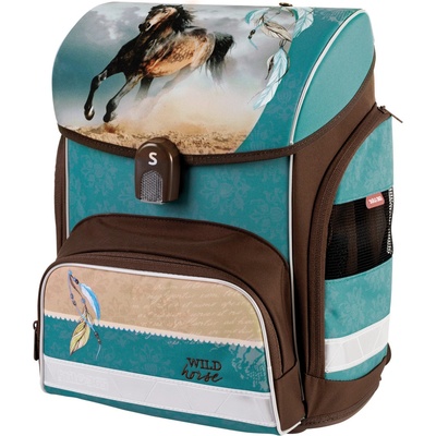 Stil Wild Horse hnědá