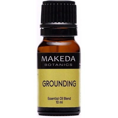 MAKEDA Botanics Grounding етерична комбинация (MBEK054)