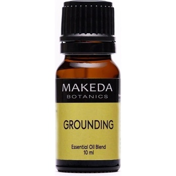 Image 1 of MAKEDA Botanics Grounding етерична комбинация (MBEK054)