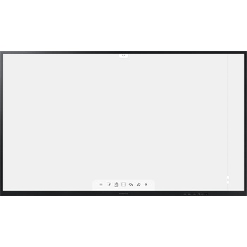 Image 1 of Samsung Flip 3 WM75A