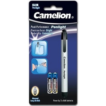 Camelion baterka DoctorLite DL2AAAS