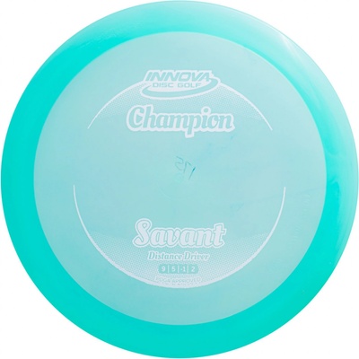 Innova Savant Champion
