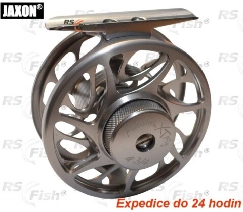 Jaxon Monolith Fly 3 / 4