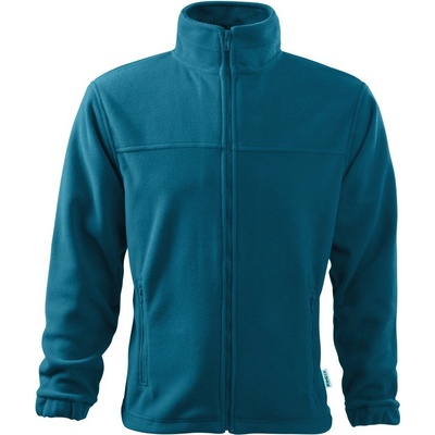 Malfini Jacket petrolejová