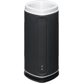 Image 1 of Lovense Calor Depth-Controlled Heating Male Masturbator