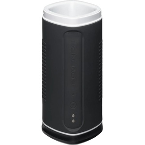 Lovense Calor Depth-Controlled Heating Male Masturbator