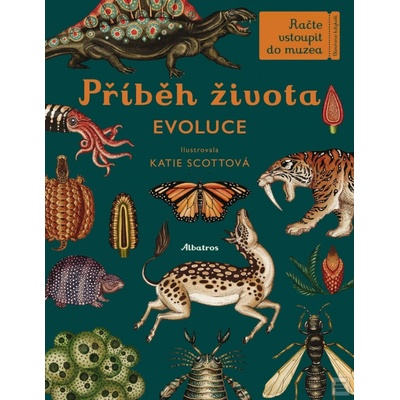 Příběh života