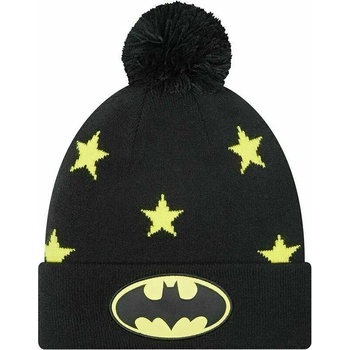 New Era Cy Star Bobble Batman Child Шапка за ски (60081416-CHILD)