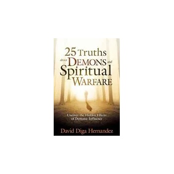 Image 1 of 25 Truths About Demons And Spiritual Warfare