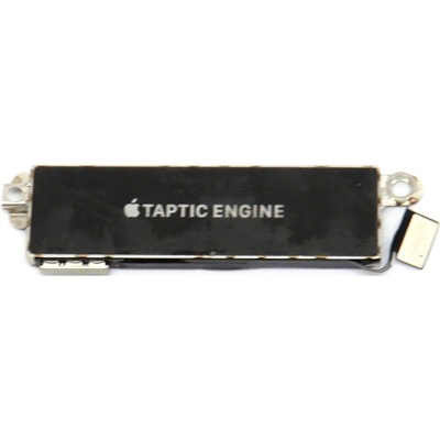 Apple iPhone X Vibračný motorček - Taptic Engine