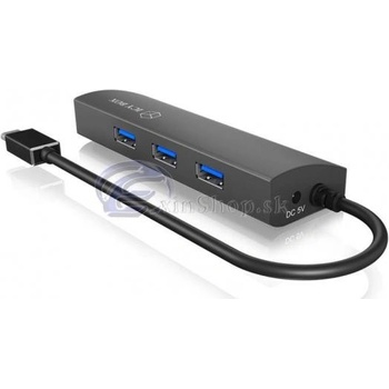 Icy Box IB-HUB1406-C