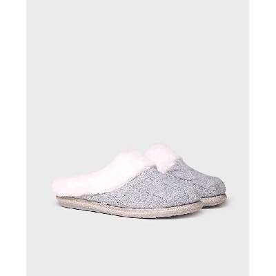 Пантофи Toni pons Deli-Sc slippers - Grey (Grey)