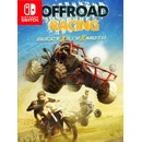 Offroad Racing