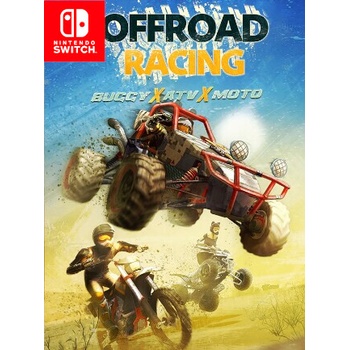 Offroad Racing