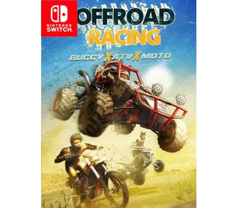 Offroad Racing