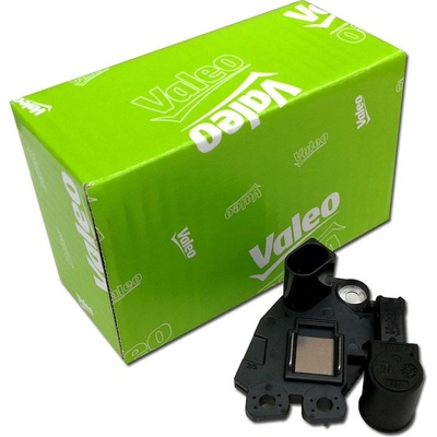Regulátor napětí - Valeo 593371 - originální díl | Zboží Auto