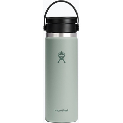 Hydro Flask Wide Flex Sip 590 ml agáve