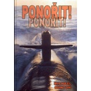 Ponořit! Ponořit! - Michael Gunton