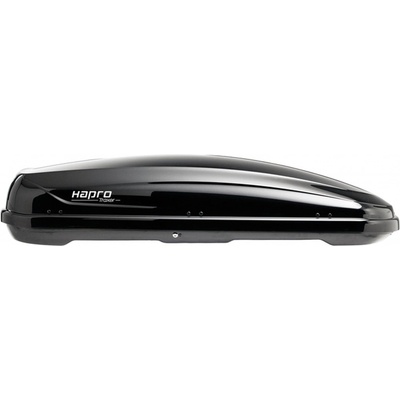 Hapro Traxer 8.6