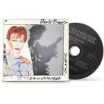 Warner Bowie David: Scary Monsters (And Super Creeps, Remaster 2017) - CD (087246)