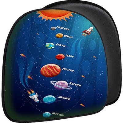 Dynasit FAN OBEL Solar 410 x 380 x 30 mm