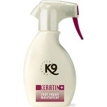 K9 Keratine + Coat repair moisturizer 250 ml