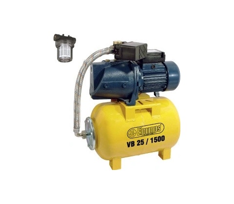 Elpumps VB 25/1500