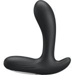 Pretty Love Backie Black