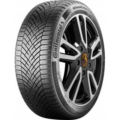 Continental AllSeasonContact 2 UHP 235/55 R19 101T