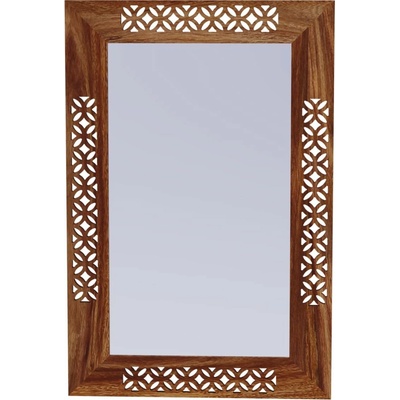 indickynabytek.cz Mira 60 x 90 cm z indického masivu palisandr sheesham
