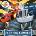 Get Ready Books #3: Play Fair, Crusher (Blaze and the Monster Machines) | Random House