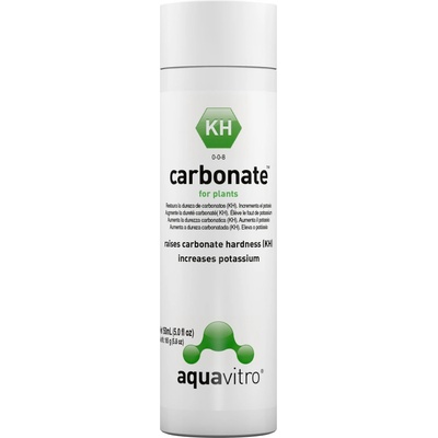 Aquavitro Carbonate 150 ml
