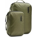 Thule Compression Cube Set TCCS201 Soft Green
