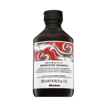 Davines Natural Tech Energizing Shampoo укрепващ шампоан за рядка коса 250 ml
